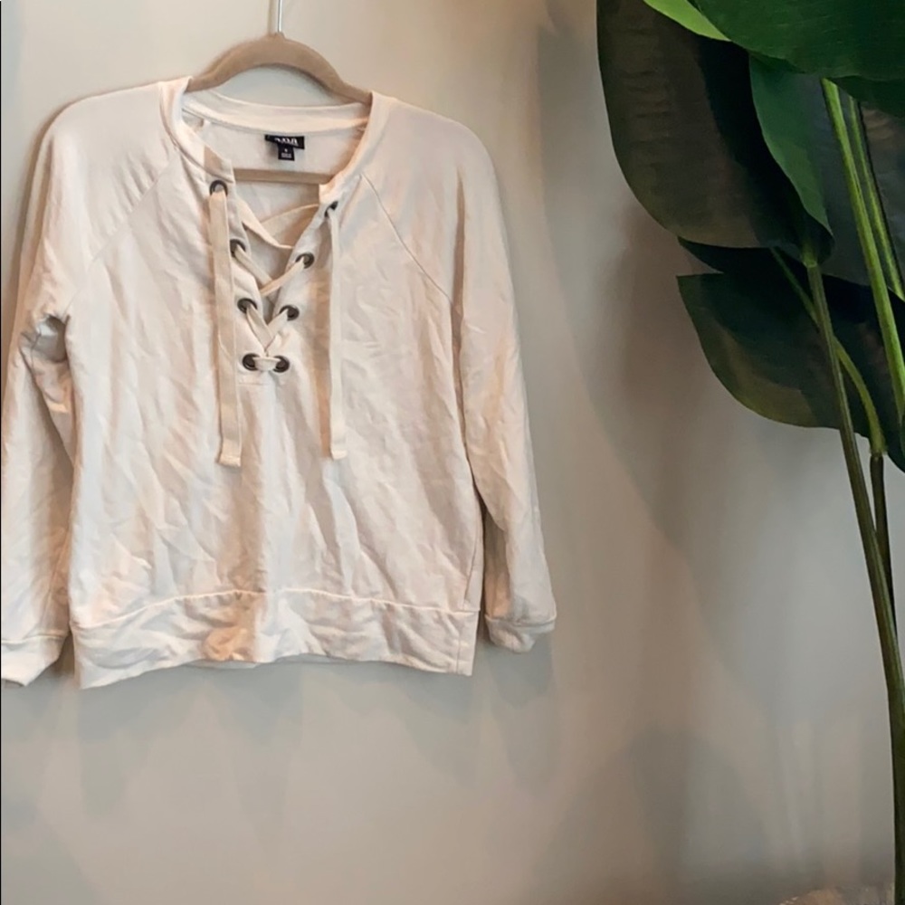 Women’s sweater